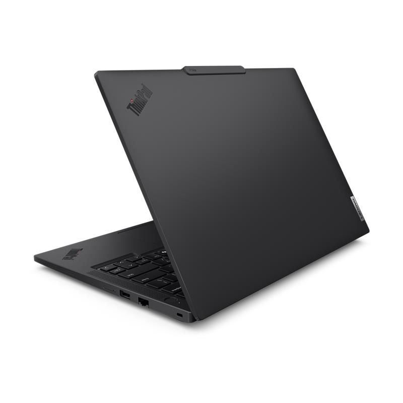 Lenovo ThinkPad P14s Gen5 AMD Ryzen7 Pro 8840HS 64GB 2TB-SSD 14"2.8K OLED IntegRadeon Win11Pro Black