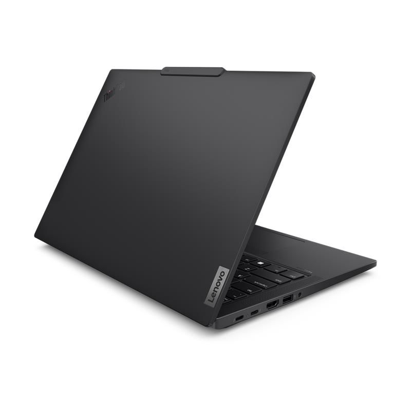 Lenovo ThinkPad P14s Gen5 AMD Ryzen7 Pro 8840HS 64GB 2TB-SSD 14"2.8K OLED IntegRadeon Win11Pro Black