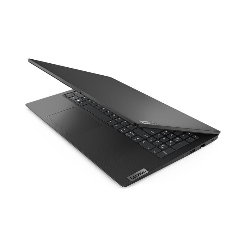 Lenovo V15 G4 IRU i5-13420H 8GB 512GB-SSD 15.6"FHD TN AG IntelUHD Win11Pro Black