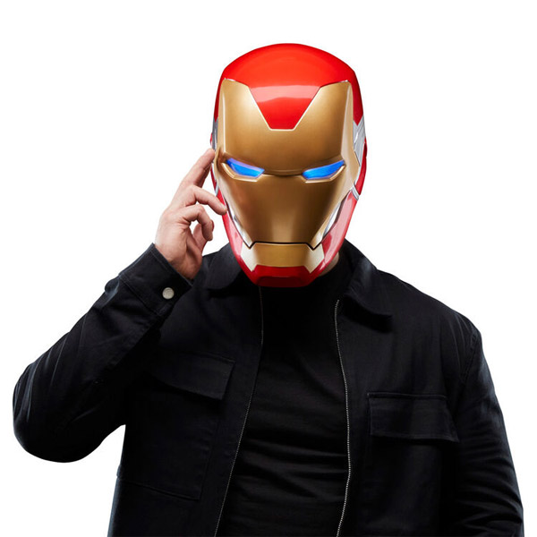 Prilba Iron Man Avenger Endgame (Marvel) Prilba Iron Man Avenger Endgame (Marvel)