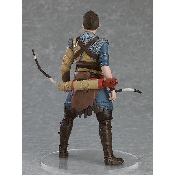 Soška Atreus (God of War) Soška Atreus (God of War)