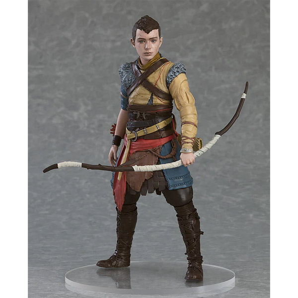 Soška Atreus (God of War) Soška Atreus (God of War)
