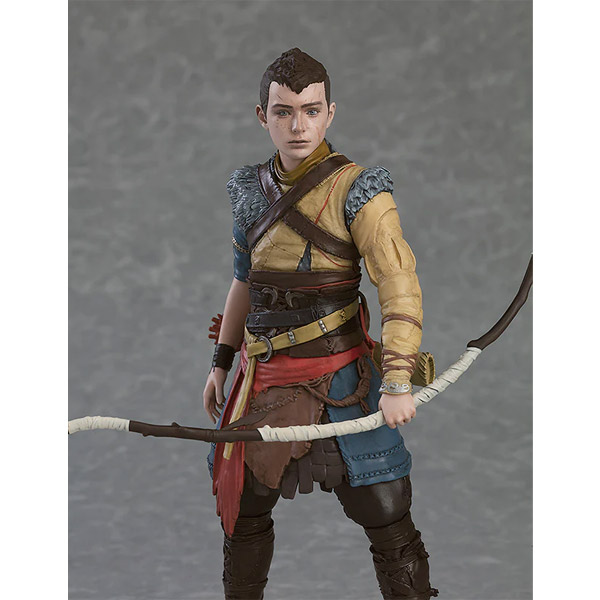 Soška Atreus (God of War) Soška Atreus (God of War)