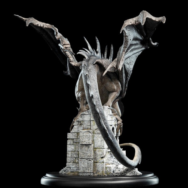 Soška Fell Beast (Lord of the Rings)