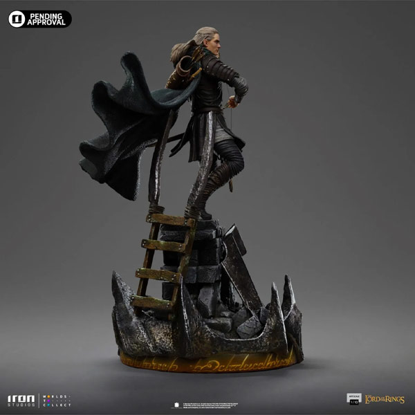 Soška Legolas Legolas Art Scale 1/10 (Lord of The Rings) Soška Legolas Legolas Art Scale 1/10 (Lord of The Rings)