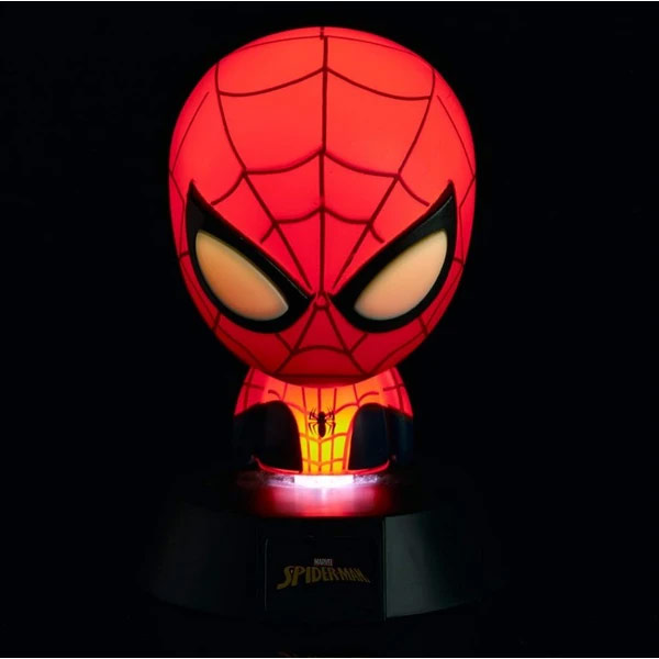 Spiderman Light (Marvel)