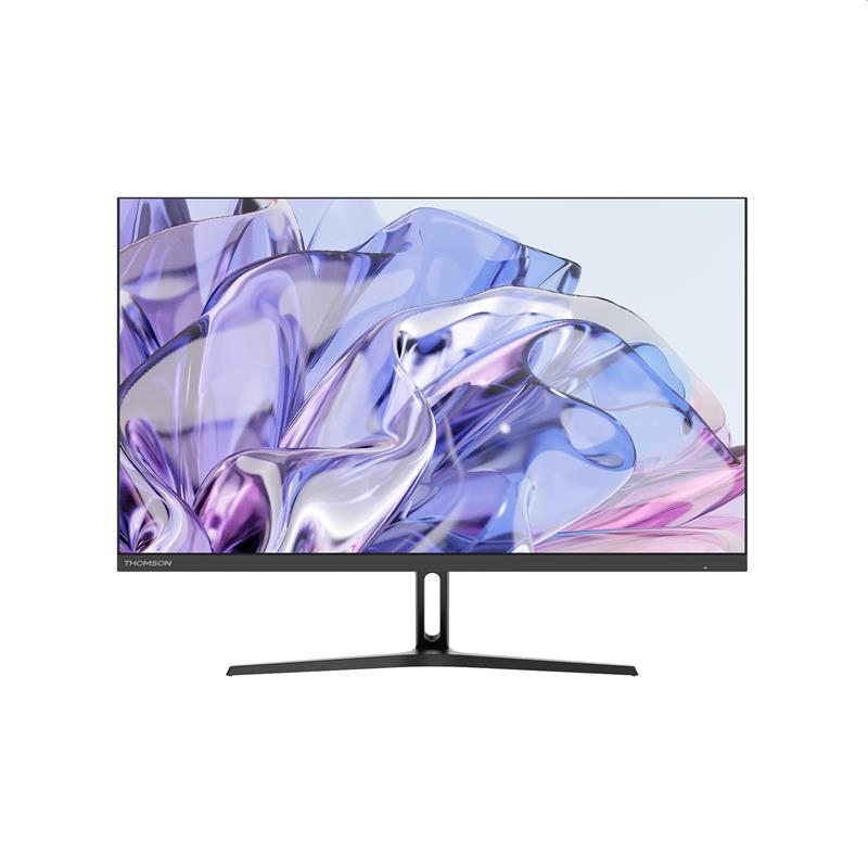Thomson M24FB2Y14 - 23,8" FHD, VA, 100Hz, 5ms, 250cd, 4000:1, HDMI, VGA, 3Yr