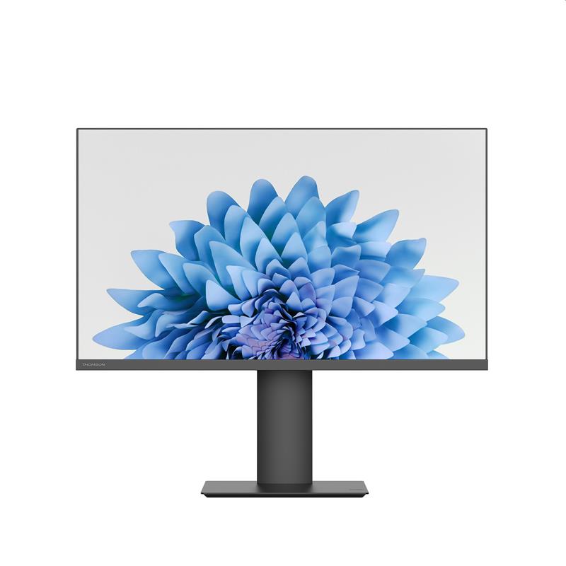 Thomson M27FB5C14 - 27" FHD, IPS, 100Hz, 5ms, 300cd, 1300:1, USB-C, HDMI, repro, 3Yr