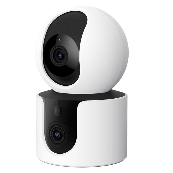 Xiaomi Smart Camera C300 Dual 2K Xiaomi Smart Camera C300 Dual 2K