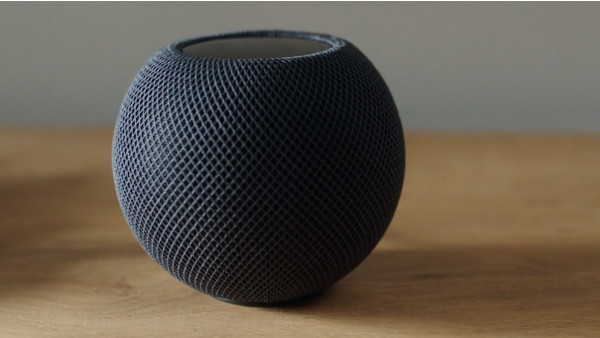 Apple HomePod mini Space Gray EU *Renovovaný*