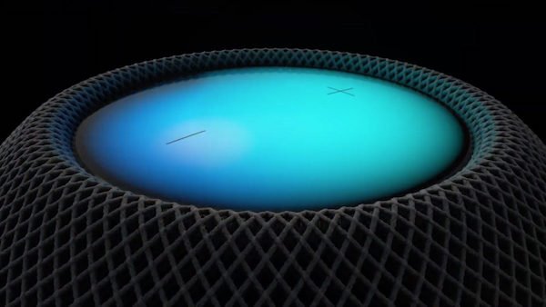 Apple HomePod mini Space Gray EU *Renovovaný*