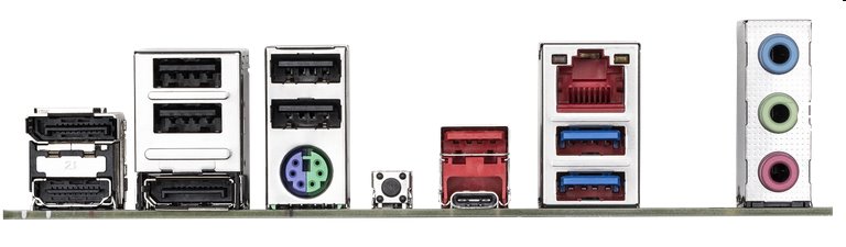 Gigabyte B850M DS3H, AMD B850, AM5, 4xDDR5, mATX