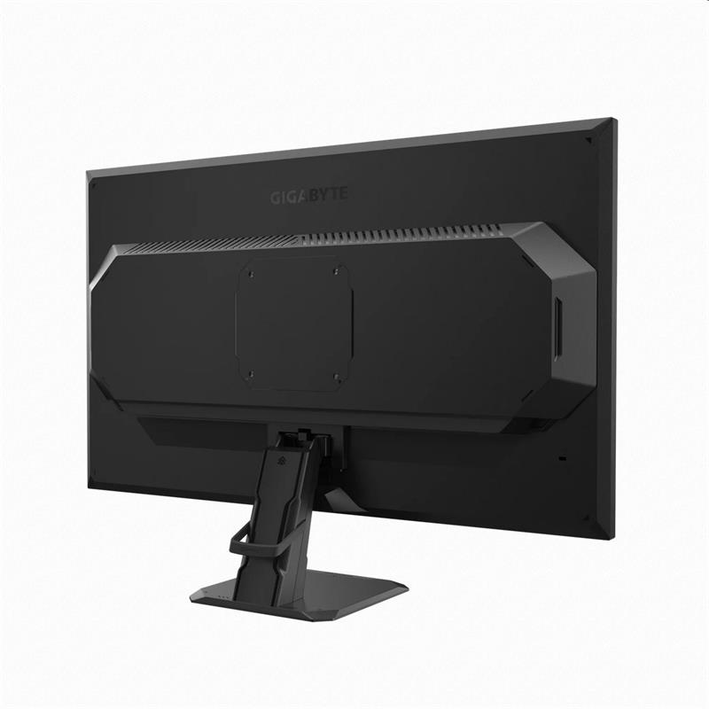 GIGABYTE LCD GS27FA GAMING Monitor 27" FHD, IPS, 180Hz, AMD FreeSync Premium, 2xHDMI, DP