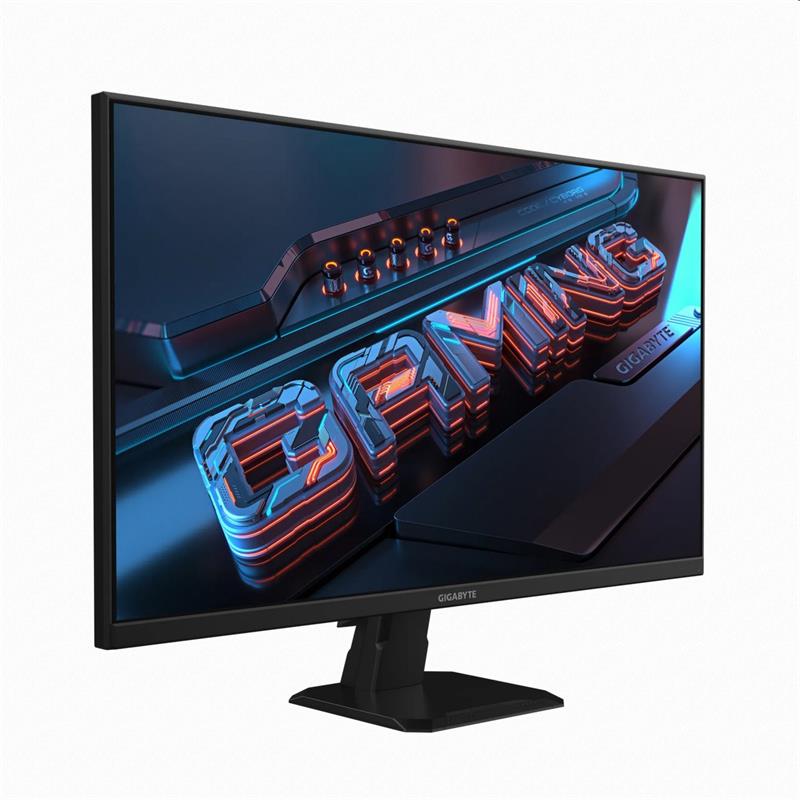 GIGABYTE LCD GS27FA GAMING Monitor 27" FHD, IPS, 180Hz, AMD FreeSync Premium, 2xHDMI, DP