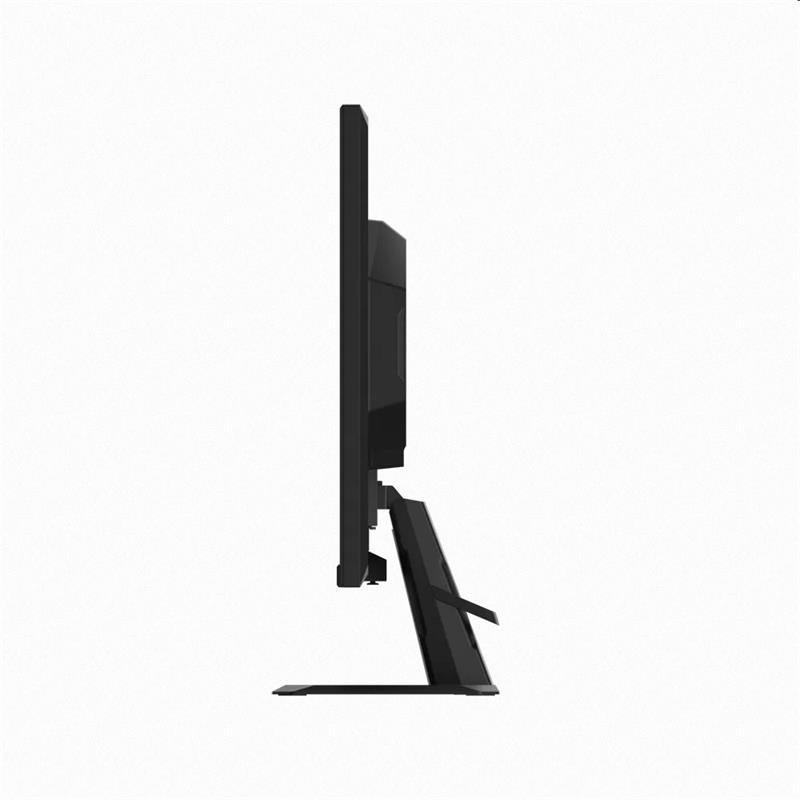 GIGABYTE LCD GS27QA GAMING Monitor 27" QHD 2560x1440 , IPS, 180Hz, 2xHDMI, DP