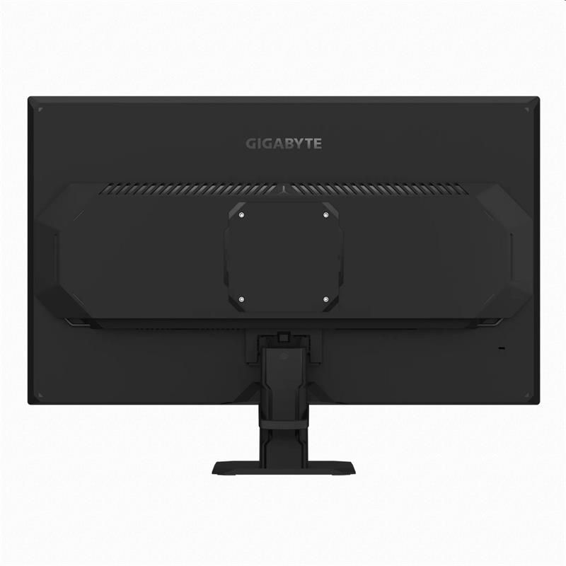 GIGABYTE LCD GS27U GAMING Monitor 27" UHD 3840x2160 , IPS, 160Hz, 2xHDMI, DP