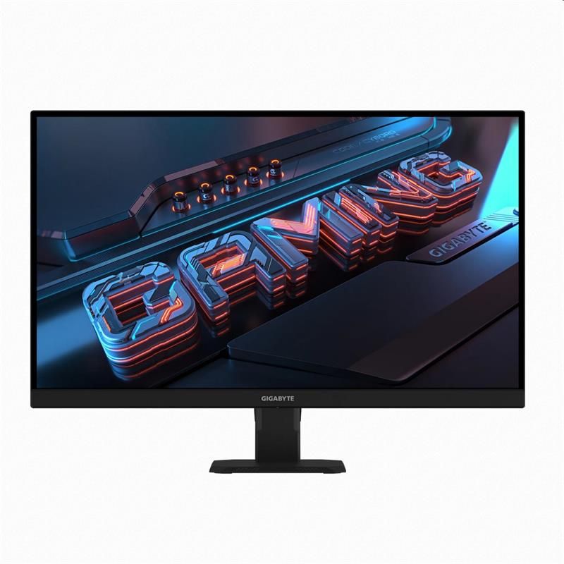 GIGABYTE LCD GS27U GAMING Monitor 27" UHD 3840x2160 , IPS, 160Hz, 2xHDMI, DP