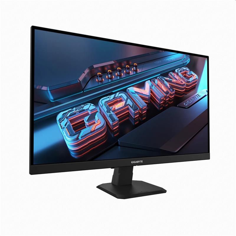 GIGABYTE LCD GS27U GAMING Monitor 27" UHD 3840x2160 , IPS, 160Hz, 2xHDMI, DP