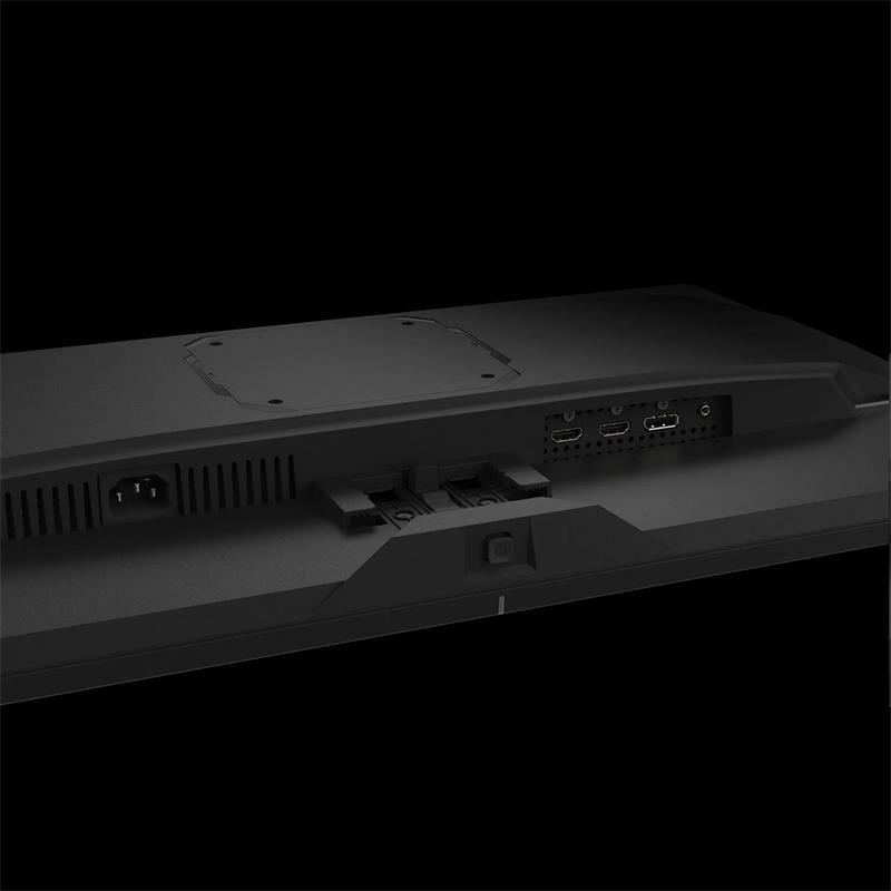 GIGABYTE LCD GS27U GAMING Monitor 27" UHD 3840x2160 , IPS, 160Hz, 2xHDMI, DP