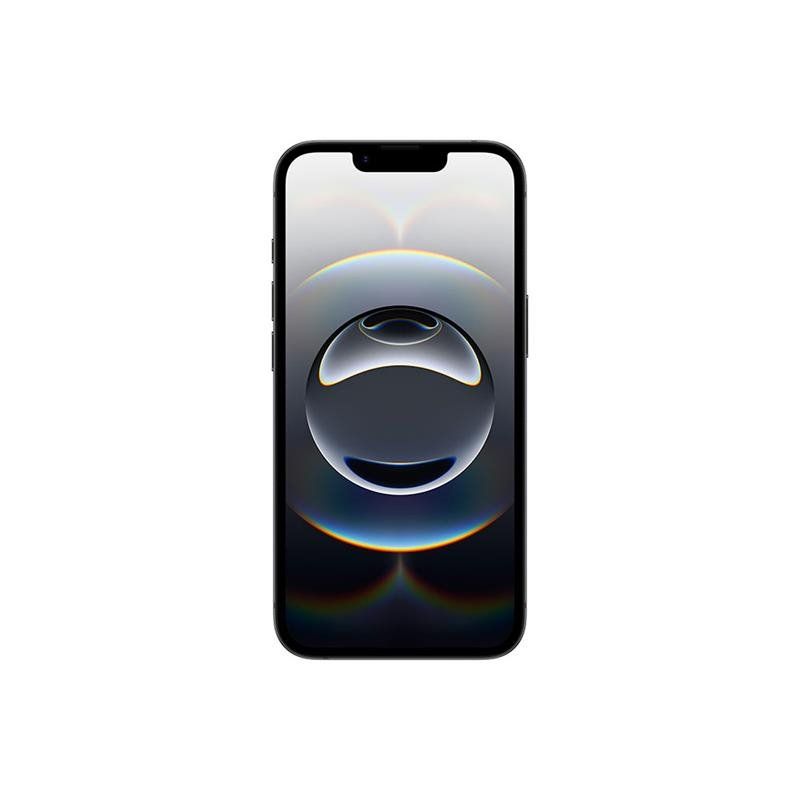 iPhone 16e 256 GB čierny