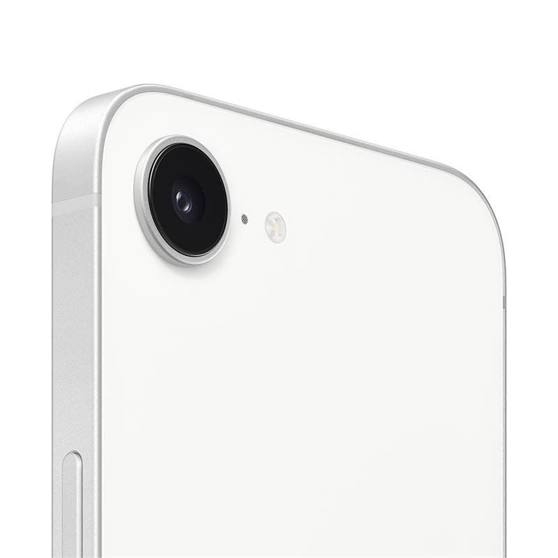 iPhone 16e 512 GB biely