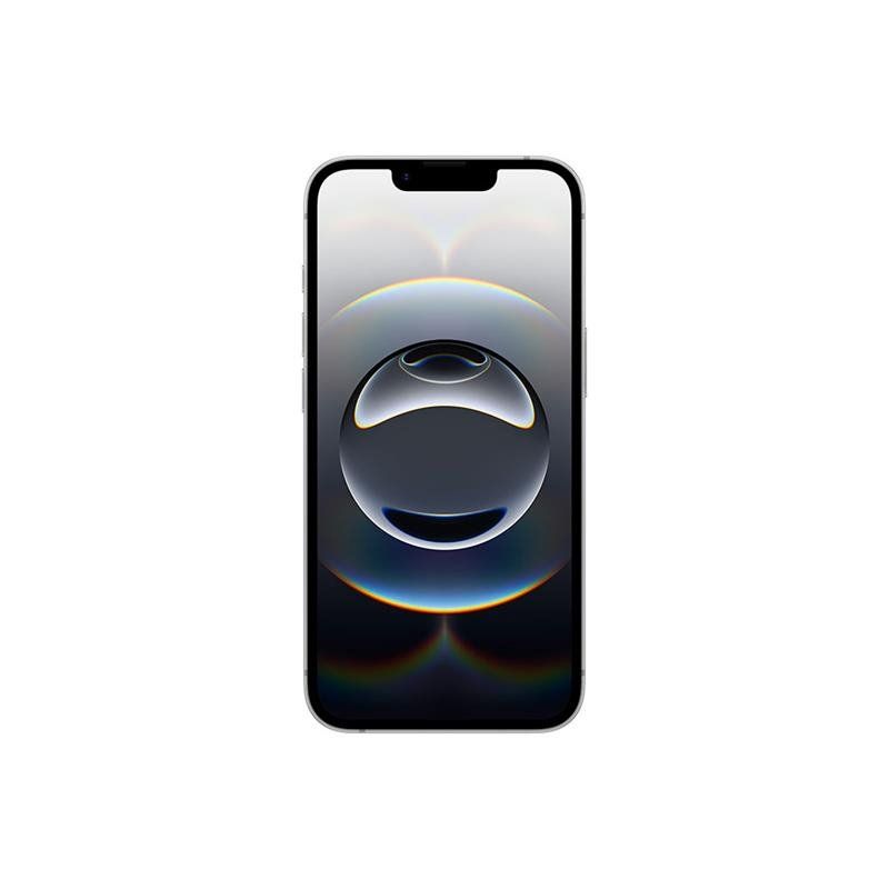 iPhone 16e 512 GB biely