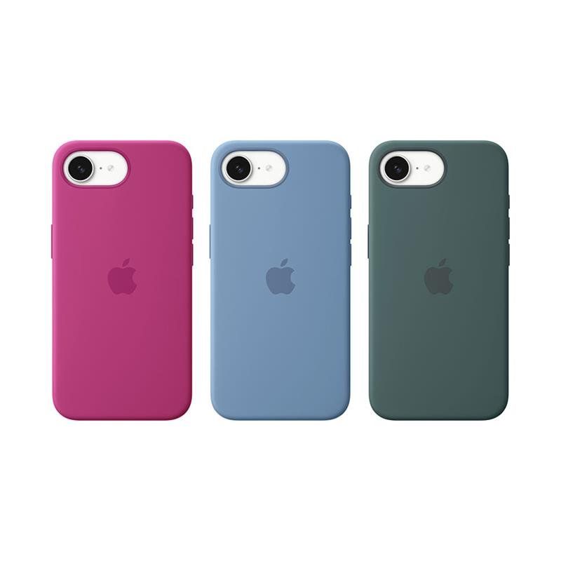 iPhone 16e 512 GB biely