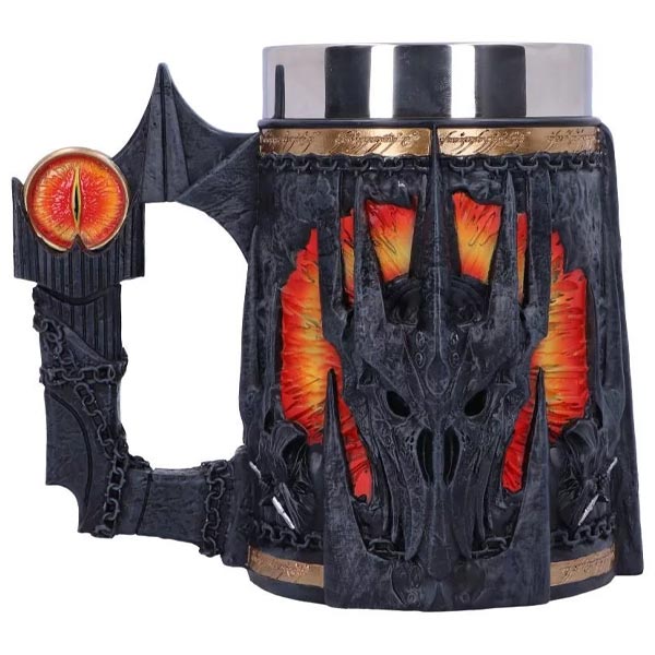 Korbel Sauron (Lord of the Rings)