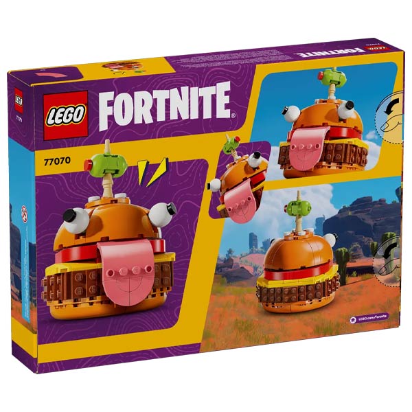 LEGO Fortnite: Durrr Burger (Fortnite) LEGO Fortnite: Durrr Burger (Fortnite)