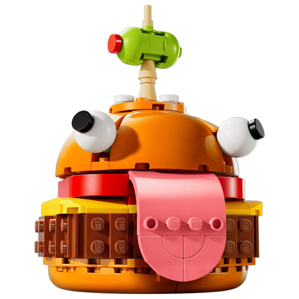 LEGO Fortnite: Durrr Burger (Fortnite) LEGO Fortnite: Durrr Burger (Fortnite)