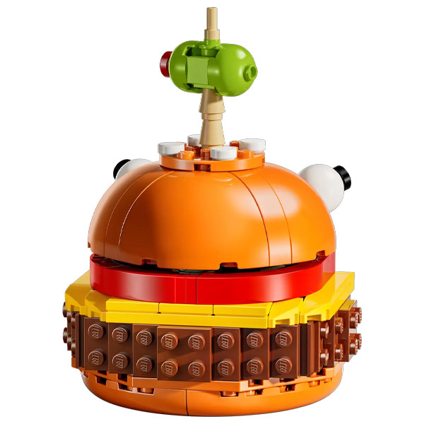 LEGO Fortnite: Durrr Burger (Fortnite) LEGO Fortnite: Durrr Burger (Fortnite)