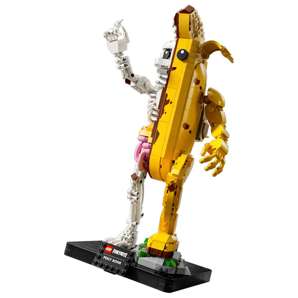 LEGO Fortnite: Peely Bone (Fortnite) LEGO Fortnite: Peely Bone (Fortnite)