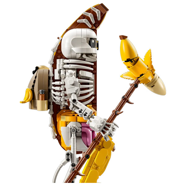 LEGO Fortnite: Peely Bone (Fortnite) LEGO Fortnite: Peely Bone (Fortnite)