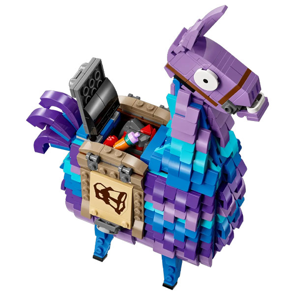LEGO Fortnite: Supply Llama (Fortnite) LEGO Fortnite: Supply Llama (Fortnite)