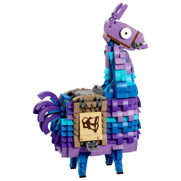 LEGO Fortnite: Supply Llama (Fortnite) LEGO Fortnite: Supply Llama (Fortnite)