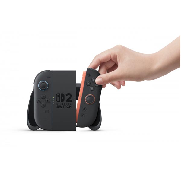 Nintendo Switch 2 Nintendo Switch 2