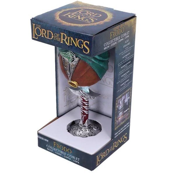 Pohár Frodo (Lord of the Rings)