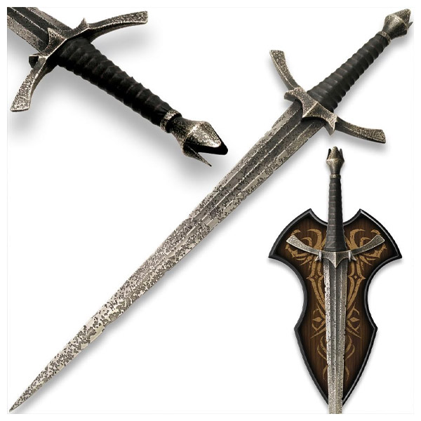Replika Morgul-Blade, Blade of the Nazgul 1:1 63 cm (The Hobbit) Replika Morgul-Blade, Blade of the Nazgul 1:1 63 cm (The Hobbit)