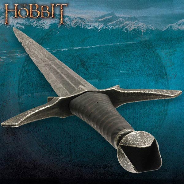 Replika Morgul-Blade, Blade of the Nazgul 1:1 63 cm (The Hobbit) Replika Morgul-Blade, Blade of the Nazgul 1:1 63 cm (The Hobbit)