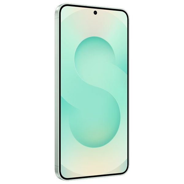 Samsung Galaxy S25 5G 12GB/128GB Mint/Zelená