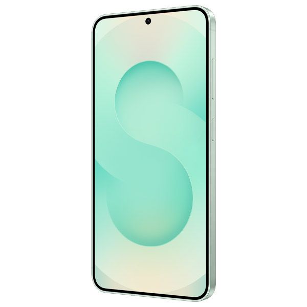 Samsung Galaxy S25 5G 12GB/128GB Mint/Zelená