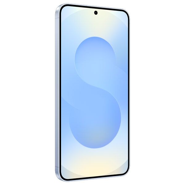 Samsung Galaxy S25 5G 12GB/256GB Icy Blue/Modrá