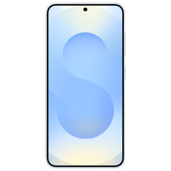 Samsung Galaxy S25 5G 12GB/256GB Icy Blue/Modrá