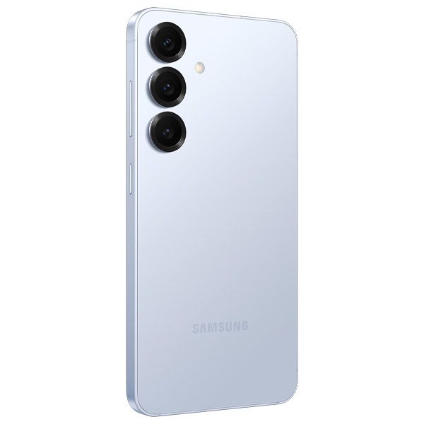 Samsung Galaxy S25 5G 12GB/256GB Icy Blue/Modrá