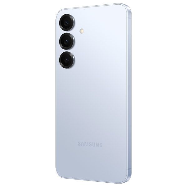 Samsung Galaxy S25+ 5G 12GB/256GB Icy Blue/Modrá