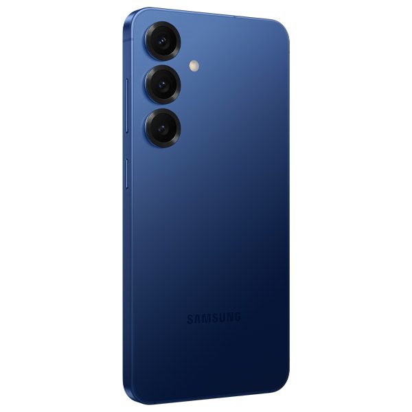 Samsung Galaxy S25 5G 12GB/256GB Navy/Tmavomodrá