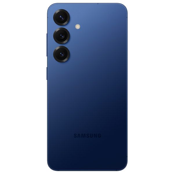 Samsung Galaxy S25 5G 12GB/256GB Navy/Tmavomodrá