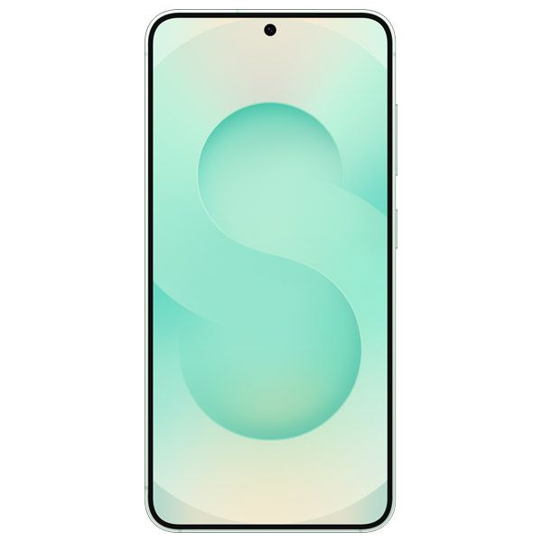 Samsung Galaxy S25 5G 12GB/512GB Mint/Zelená