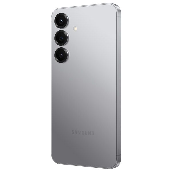 Samsung Galaxy S25 5G 12GB/512GB Silver Shadow/Šedá