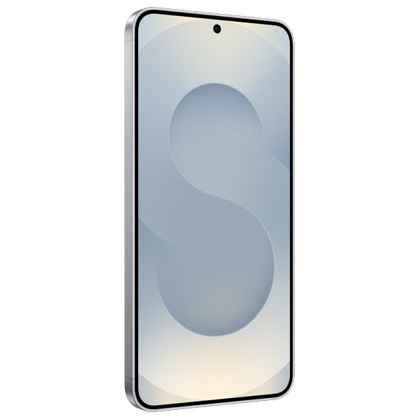 Samsung Galaxy S25 5G 12GB/512GB Silver Shadow/Šedá